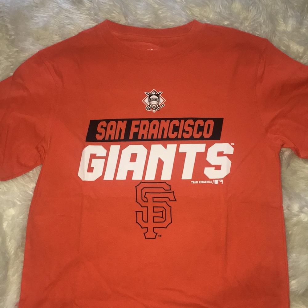 San Francisco Giants T-shirt